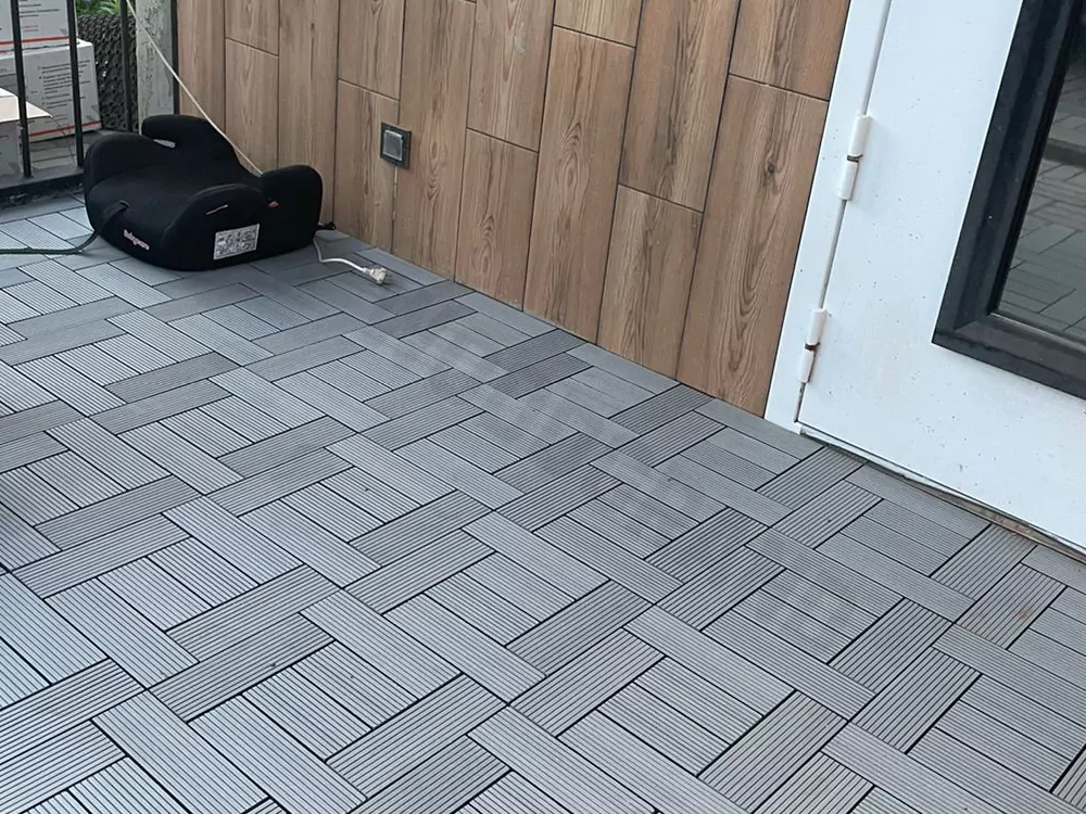 Отзывы о компании Woodgrand